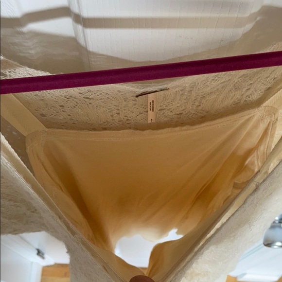 Free People shell-coquille exterior - Picture 4 of 6